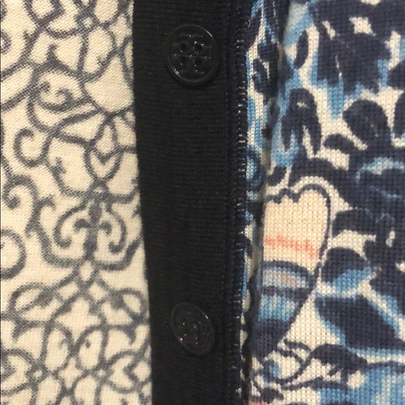 Tory Burch cardigan - Picture 3 of 7